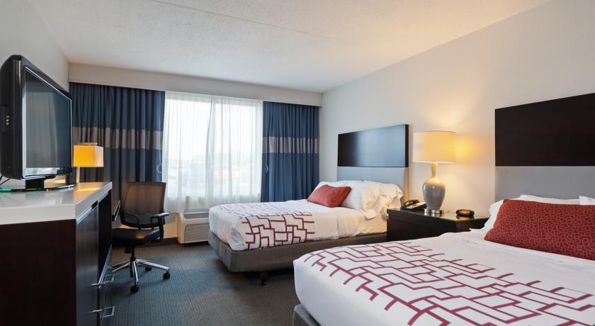 Comfort Inn Weirton Екстериор снимка