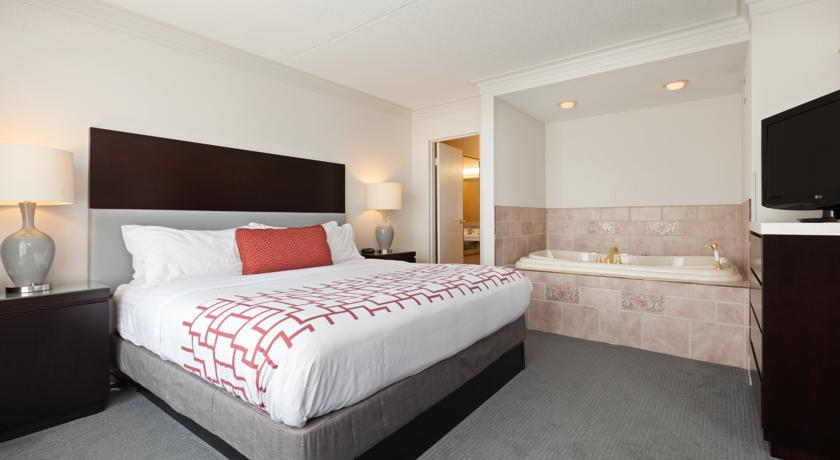 Comfort Inn Weirton Екстериор снимка