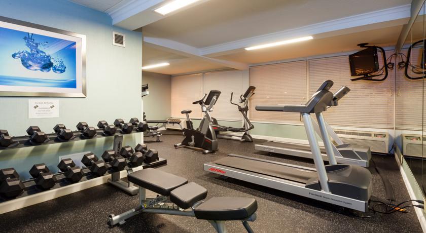 Comfort Inn Weirton Екстериор снимка