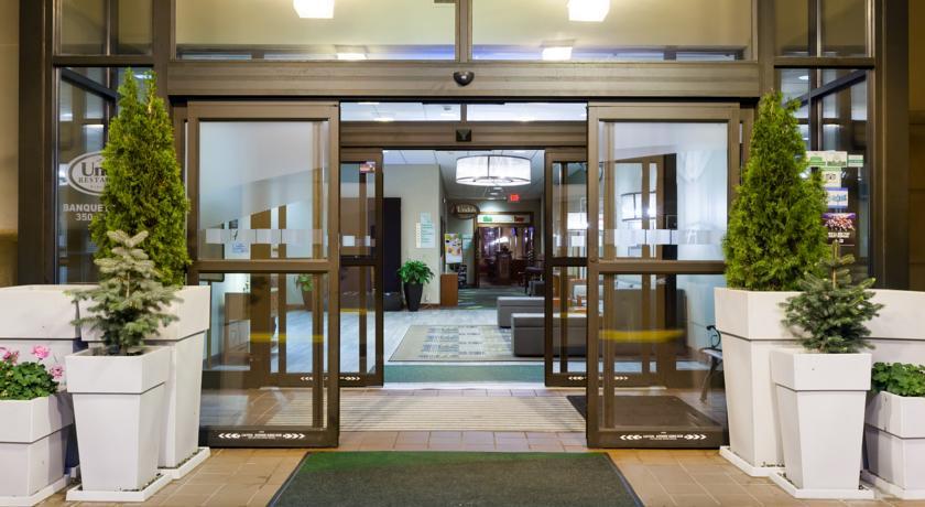 Comfort Inn Weirton Екстериор снимка