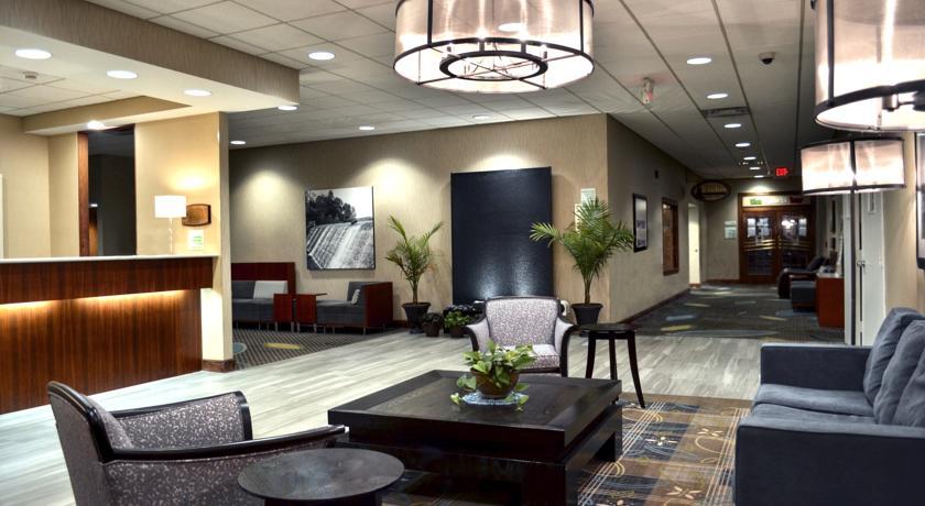 Comfort Inn Weirton Екстериор снимка